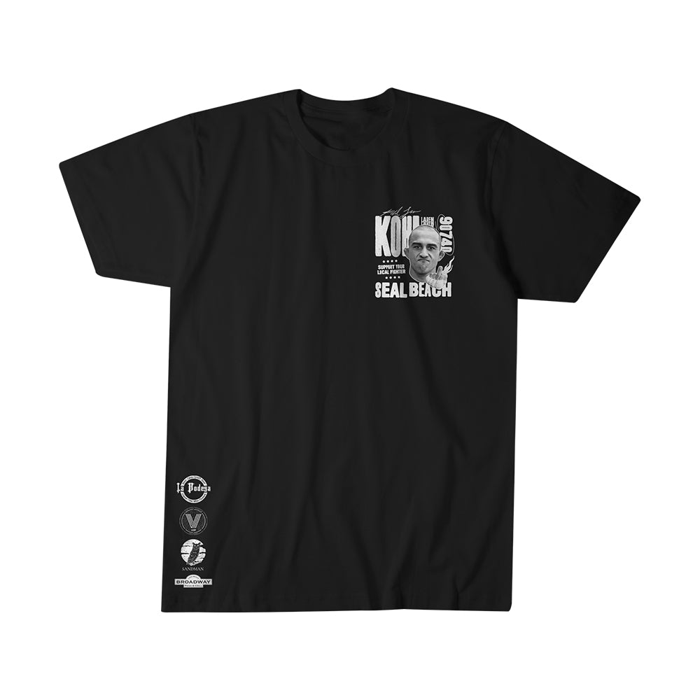 OG Support Tee