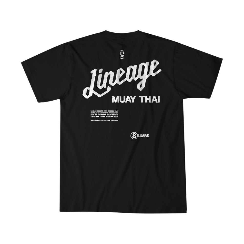 Streetwise Tee