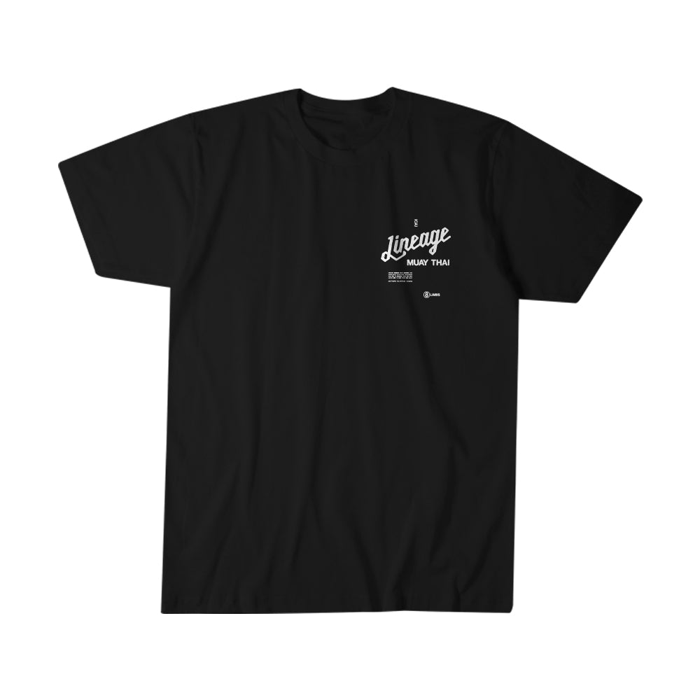 Streetwise Tee