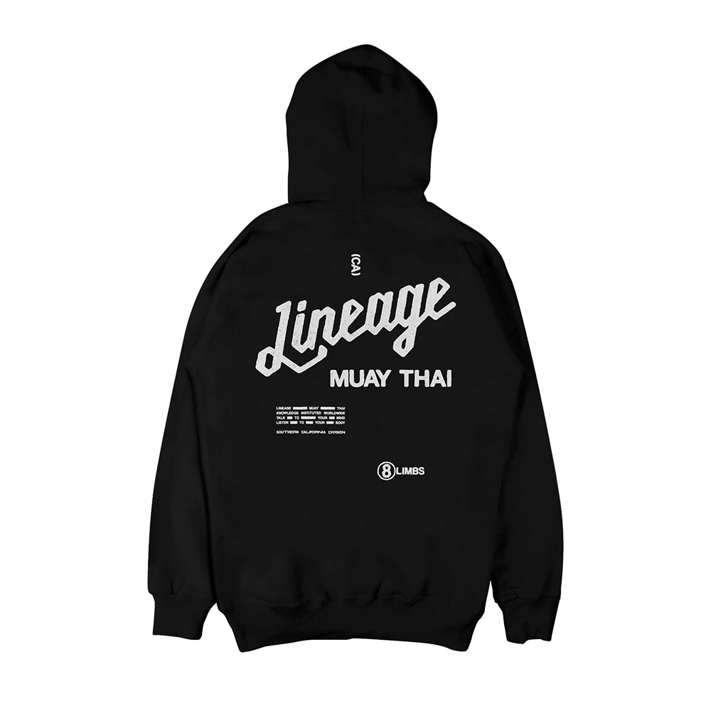 Streetwise Hoodie