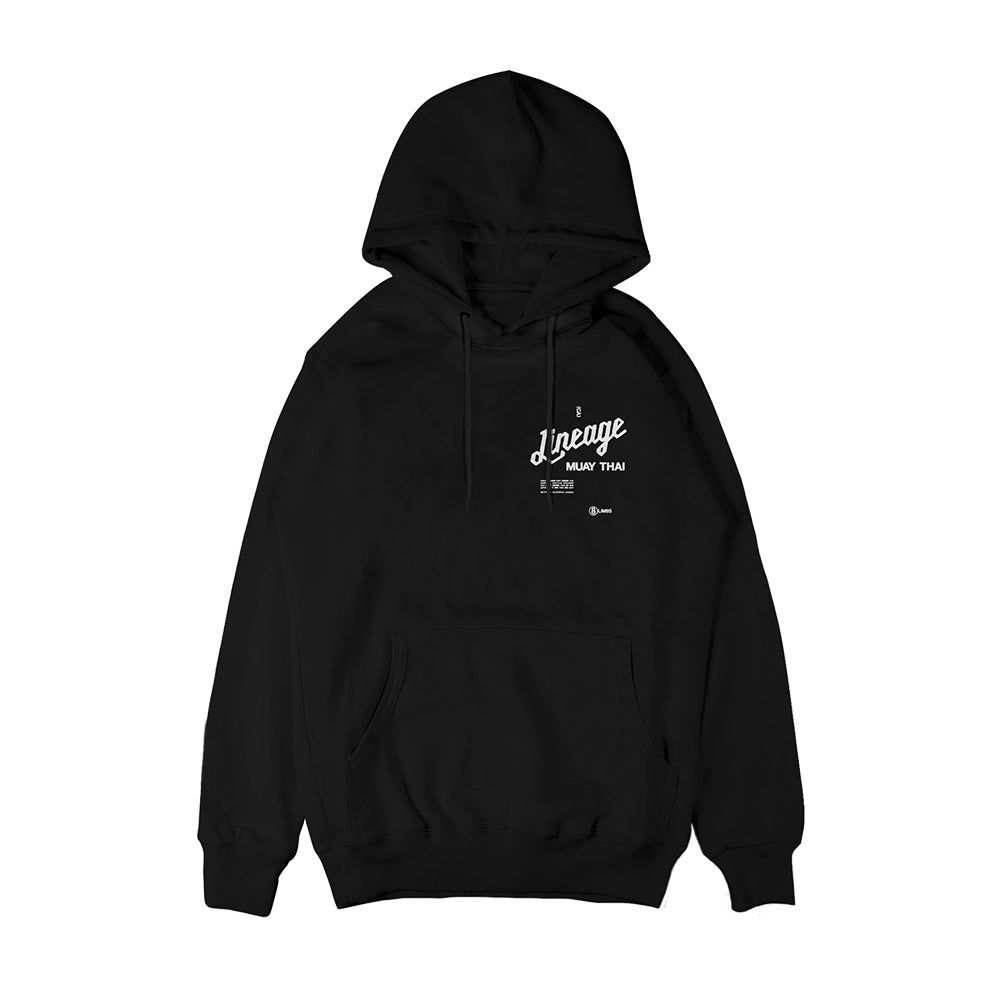 Streetwise Hoodie