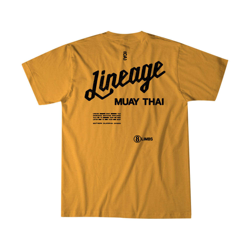 Streetwise Tee